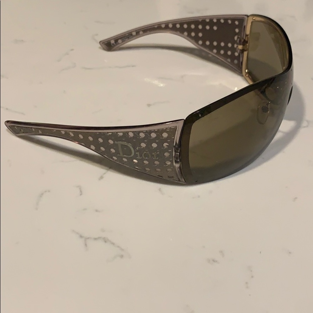 Dior sunglasses
